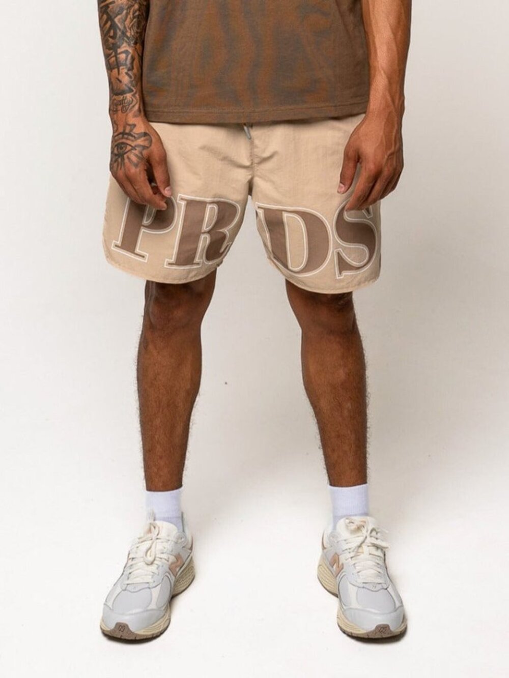 Paradise Lost Varsity Short